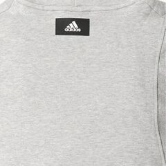 【新品】アディダスパーカー adidas パーカー 　の画像
