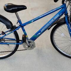 自転車　26インチ