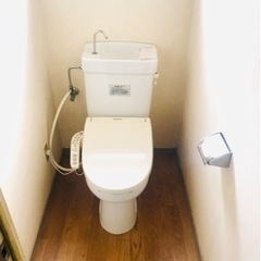 🉐鴻巣市　吹上富士見　🏠戸建て　テラスハウス  駐車2台可能❗️ - 賃貸（マンション/一戸建て）