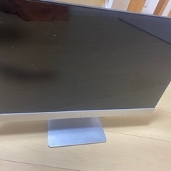 pcモニター HP