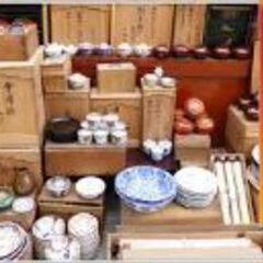 家に眠る骨董品　買い取ります!! - 富山市