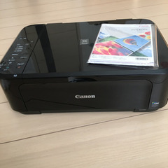 Canon PIXUS プリンター 