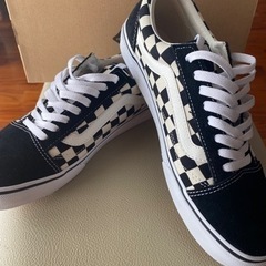 vans スニーカー