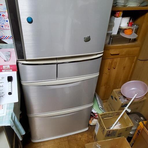 家電大量出品中  冷蔵庫