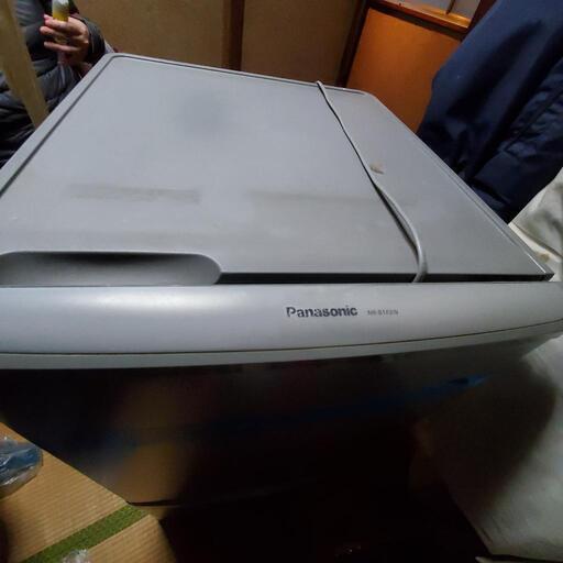 家電大量出品中 冷蔵庫 一人暮らしサイズです。