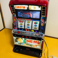 パチスロ　鉄拳　4号機　初代　実機　コイン不要機付き　送料無料 2025年最新】実機 鉄拳 4号機の人気アイテム - メルカリ