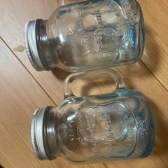 スムージーメーカー　ミニミキサーの画像