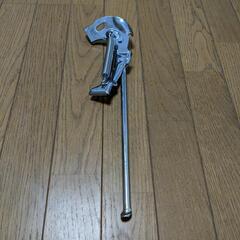 ブリジストン シティサイクルのサイドスタンド新品