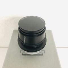 【銘匠光学】 単焦点レンズ TTArtisan 35mm f1.4の画像