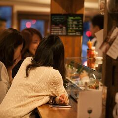  開放的でオシャレなスペインバルで一緒に働きませんか？の画像