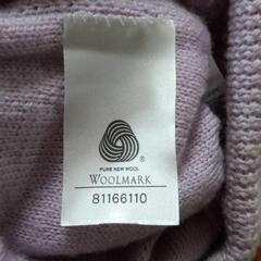 ニットキャップの画像