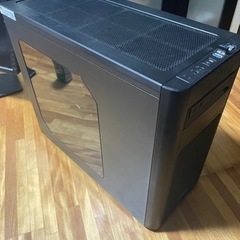 ゲーミングPC！ 高性能！GTX1060！