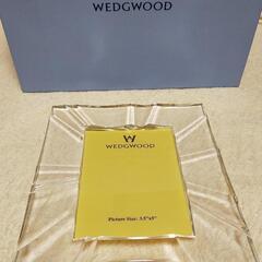 ★最終値下げ★未使用★WEDGWOODデイライトピクチャフレーム