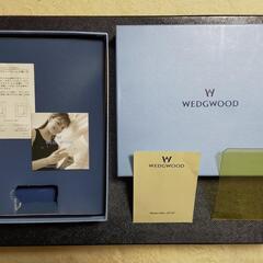 ★最終値下げ★未使用★WEDGWOODデイライトピクチャフレームの画像