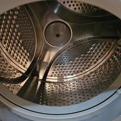 (決まりました)HITACHI　ビッグドラム　洗濯9.0kg の画像