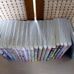 今日からマのつく自由業! コミック 松本テマリ 1～19巻 単行本 BOOK 中古本 comic 札幌市 中央区の画像