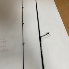 トラウトロッドVARIVAS エリアドライブコントロールの画像