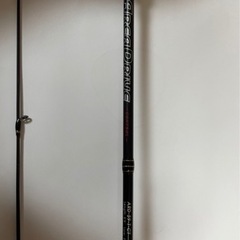 トラウトロッドVARIVAS エリアドライブコントロールの画像