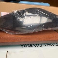 アルファード20用ヘッドライトカバー♪新品未使用♪