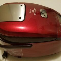 HITACHI 圧力スチーム炊き RZ-AV100M【取引終了】の画像