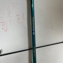 バスロット Wizz BASS TRACKER EV