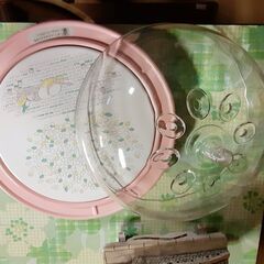 ナショナル 電気ウォーマー NK-92 取説付き　/DJ-0814 南2の画像