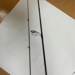 トラウト ロデオクラフト99 60ULの画像