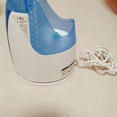 加湿器 未使用ペットボトルでできる！アロマ対応！の画像