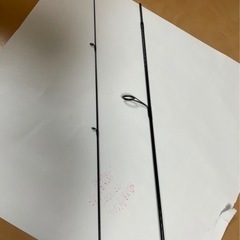 トラウト  シマノ カーディフ62SUL-XTの画像