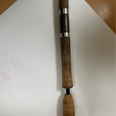 トラウト  シマノ カーディフ62SUL-XTの画像