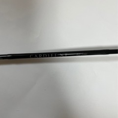 トラウト  シマノ カーディフ62SUL-XTの画像