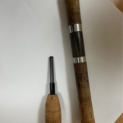 トラウト  シマノ カーディフ62SUL-XTの画像
