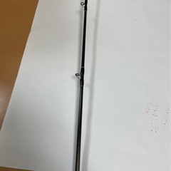 バスロット ダイワ ブラックレーベルの画像