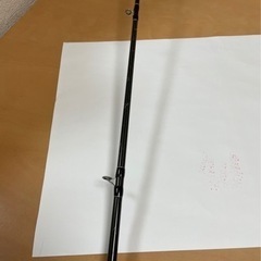 バスロット ダイワ ブラックレーベルの画像