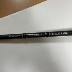バスロット ダイワ ブラックレーベルの画像