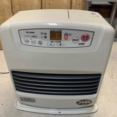 ダイニチ　ブルーヒーター白色