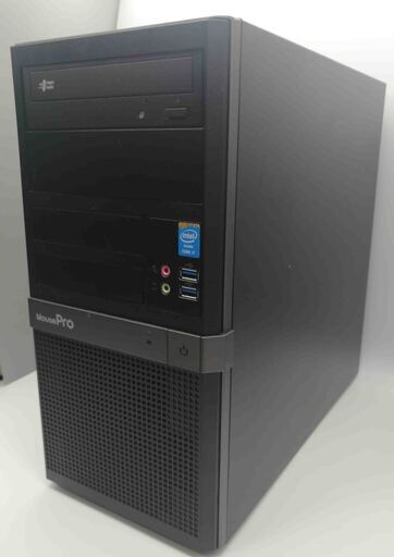 マウスコンピューターゲーミングPC, HDMI, NVIDIA GeForce GTX 750TI Core i7 4790 3.6GHz 16GB SSD120GB+HDD1000GB Windows10 Office2019＆photoshop2021等.セット.