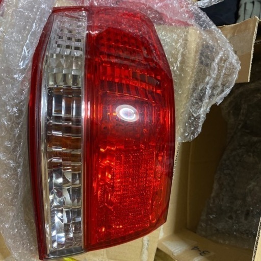 マークⅡ 純正テールライト/JZX100系