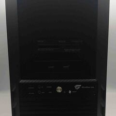 GALERIAゲーミングPC, HDMI, NVIDIA GeForce GTX 560 Core i7 2600 3.4GHz 8GB SSD120GB+HDD1000GB Windows10 Office2019＆photoshop2021等.セット.