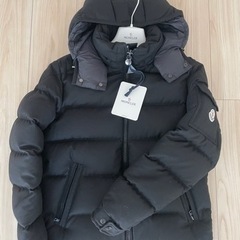 MONCLER ／  MONTGENEVREの画像