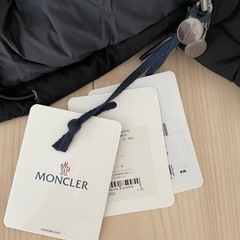 MONCLER ／  MONTGENEVREの画像