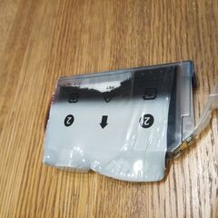 キャノンプリンター　純正インク　BCl－7eBKの画像
