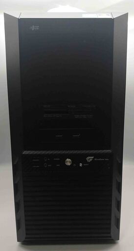 GALERIAゲーミングPC, HDMI,NVIDIAGeForceGTX560