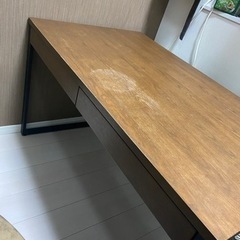 デスク