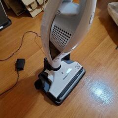 パナソニック　掃除機の画像