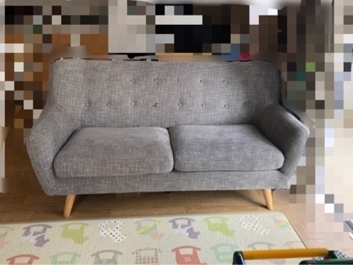 受け渡し予定者決定しました。