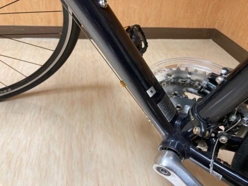 現物確認予定者ありキャンセル待ちGIANT ESCAPE R3 2020 BLACK