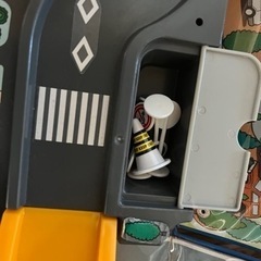 トミカお出かけセット決まりました。の画像