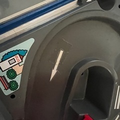トミカお出かけセット決まりました。の画像