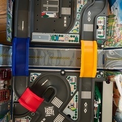 トミカお出かけセット決まりました。の画像